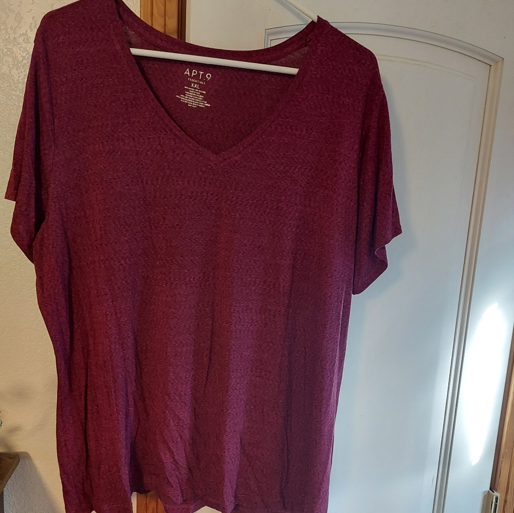 Women's Dress Shirt
